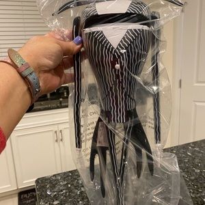 Jack Skellington drinking cup